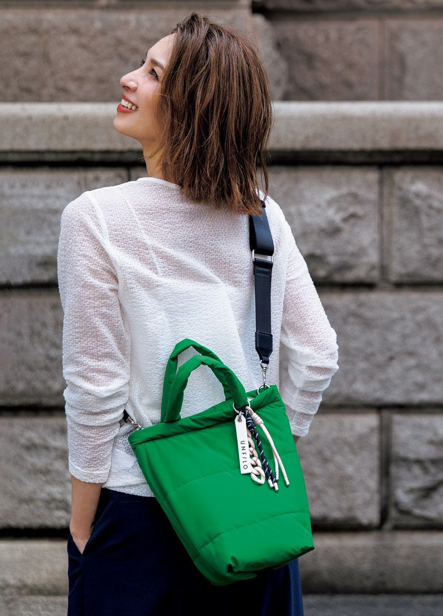 3WAY揹提兩用包(附掛繩)